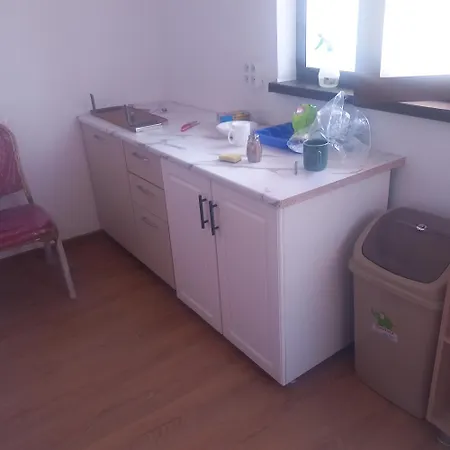 Aproape De Centru * Kluž
