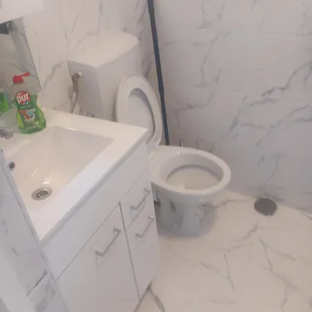Aproape De Centru Penzion *