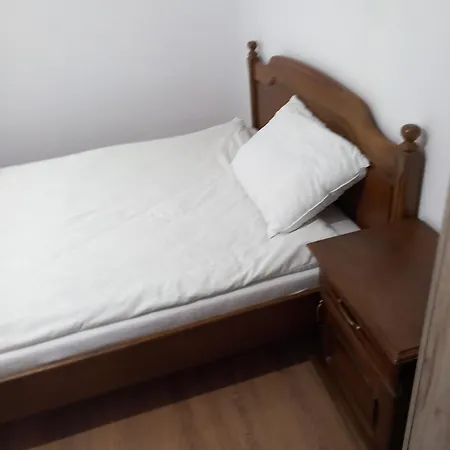 Aproape De Centru בית הארחה קלוז'-נאפוקה