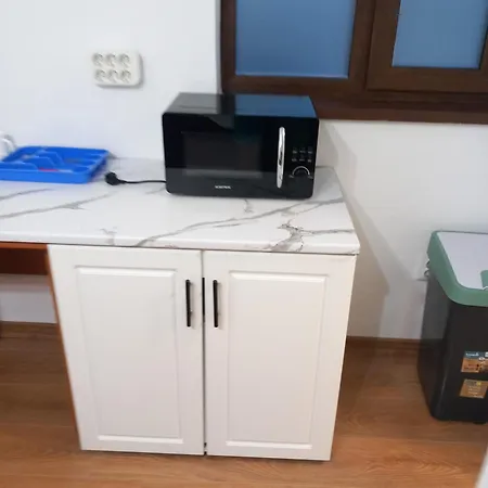 Pensión Aproape De Centru 3*