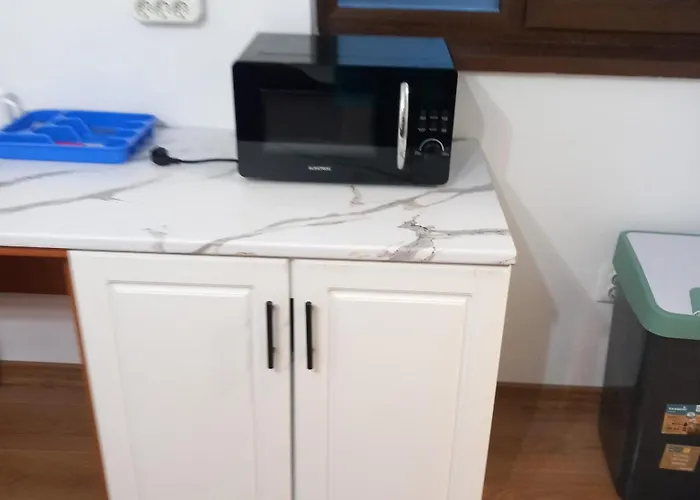 Pensión Aproape De Centru 3*