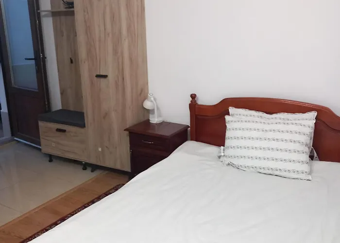 Pensión Aproape De Centru Cluj-Napoca