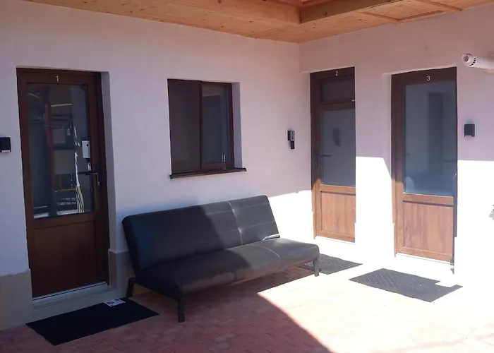 Aproape De Centru 3* Cluj-Napoca